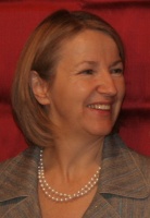Lucia Wolf Heilpraktikerin